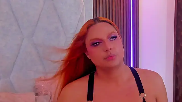 IrinaaVega webcam