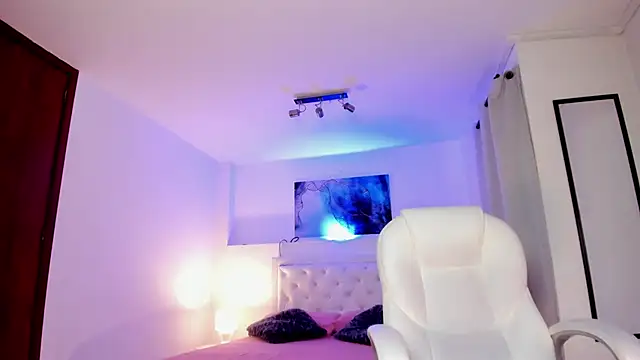 KamiSuarez webcam
