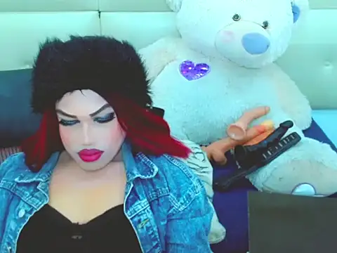 NharaBigCock webcam