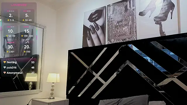 Un_Sluttyy webcam
