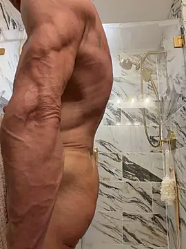 IronDaddyX webcam