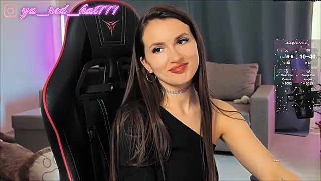-RED_HAT- webcam