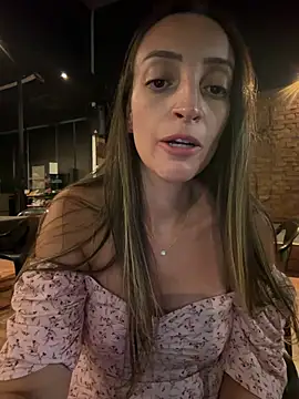 BelleLouiseVp webcam