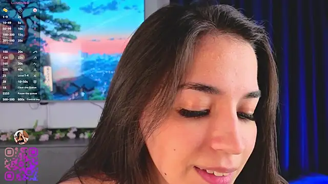 EmmyNoel webcam