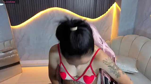Tifany_Tx webcam