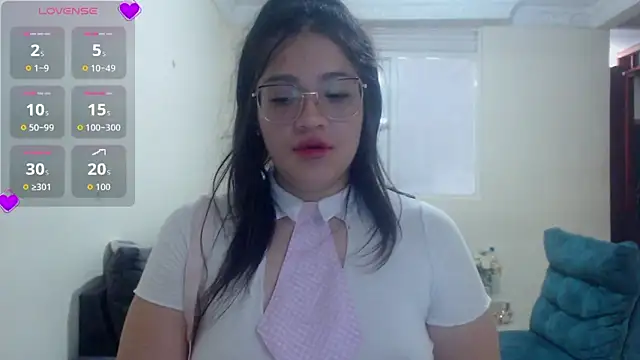 Valeri_hot22 webcam