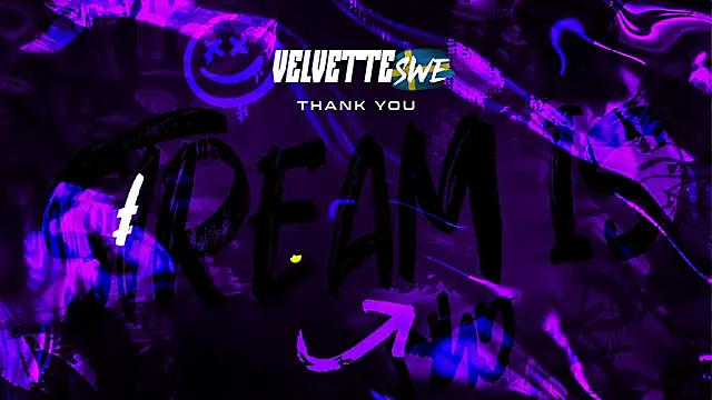 VelvetteSWE webcam