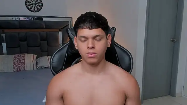 stefan_leenox webcam
