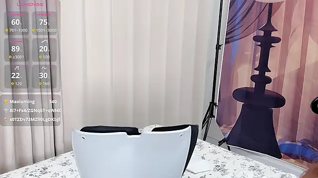 Aichinaitang168 webcam