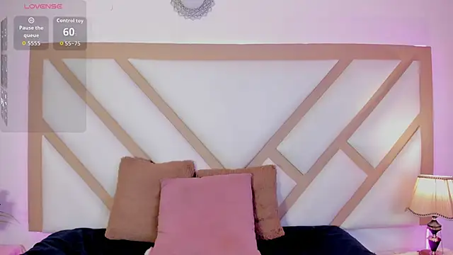 Alexxa_Carter webcam
