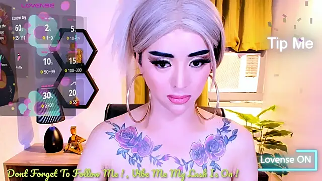 13incHugeCockExploder webcam