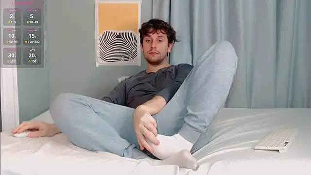 Luc_7 webcam