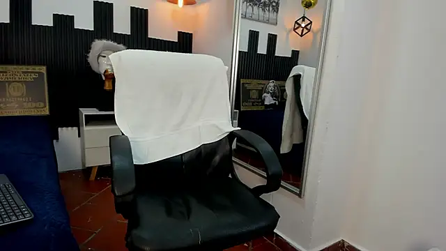 trevor_mob webcam