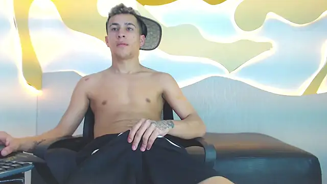 Hollmanhot webcam