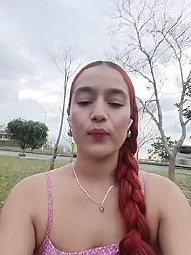 isabella_ferrer99 webcam