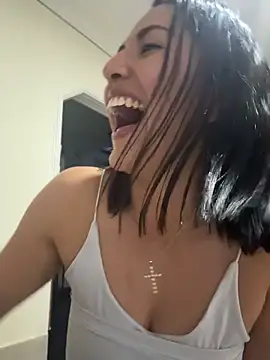 SamanthaWalker_ webcam