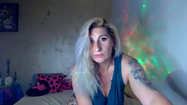 LilLux webcam