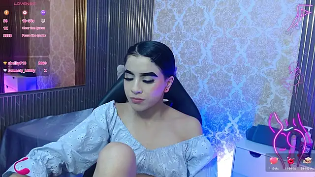 Ivanna_tay1 webcam