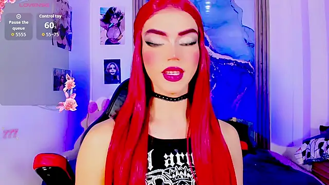 blonde_queen- webcam
