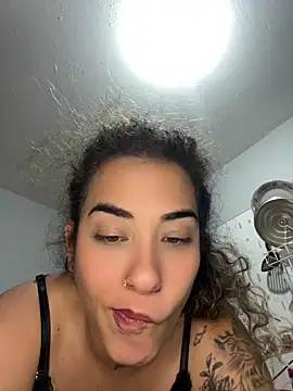 Melina-54 webcam