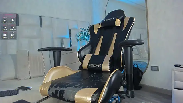 Juandagoom webcam