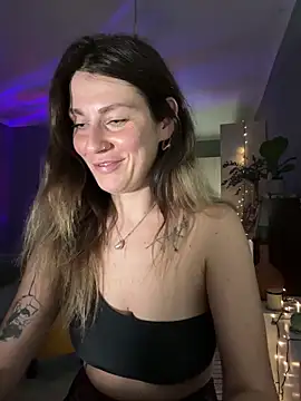 Rita_Tease webcam