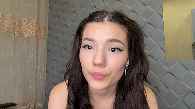 Barbie_Aria webcam