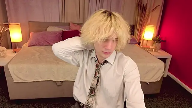 JameMilann webcam
