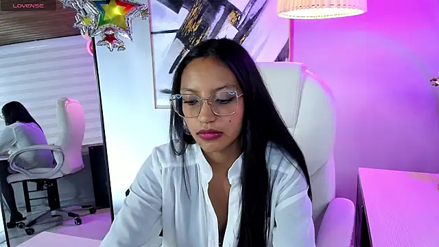 miel_ambar webcam