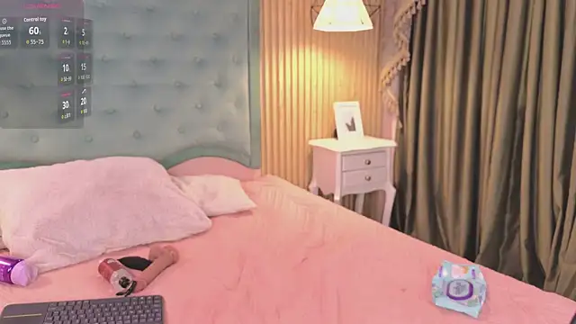 arianaacarter webcam