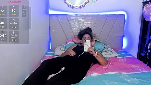 Mavlatin22 webcam