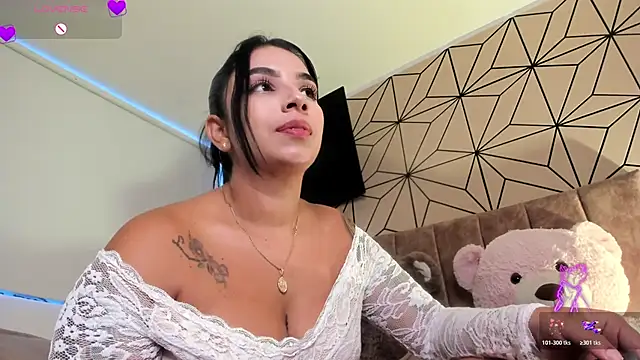 Vanessa__lopez1 webcam