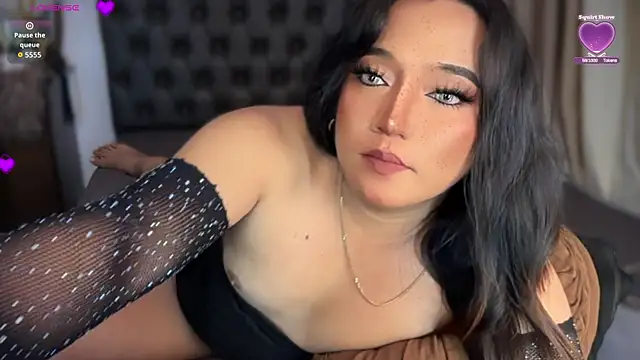 Sensual_Ekang webcam