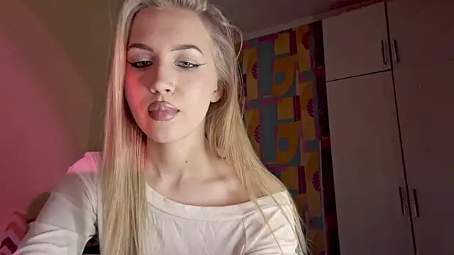 Katrinethequeen webcam