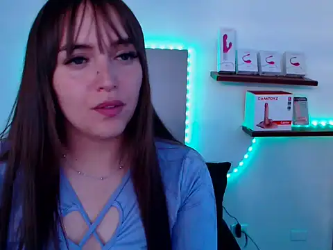 anyela_bubble18 webcam