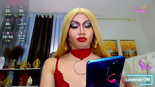 BigCockJhera webcam