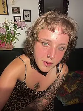 EmilieBraun webcam