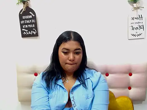 SWEETALIICEHOT webcam