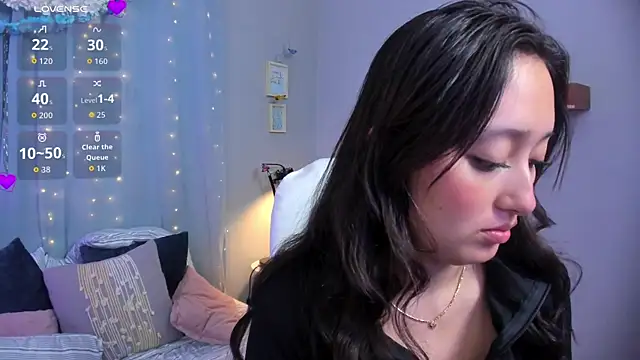 Sammy_Vegaa webcam
