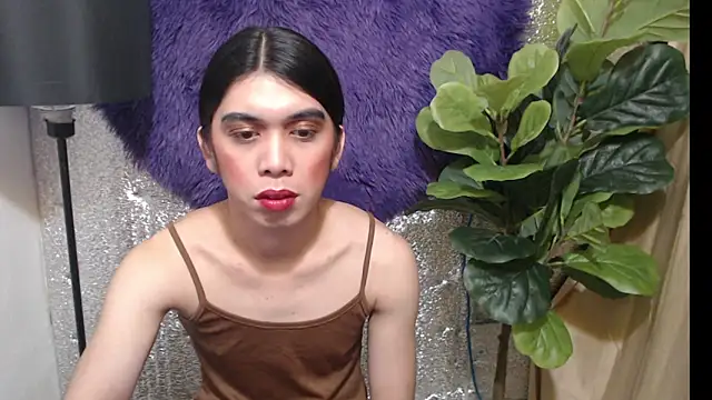RoseAmarie webcam