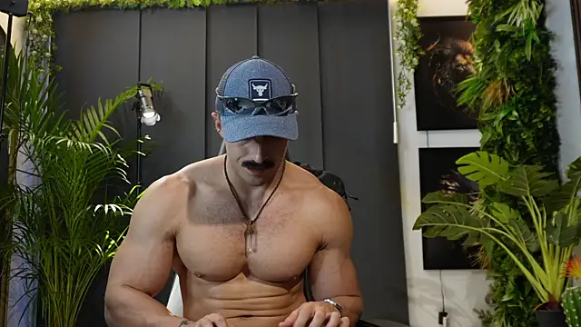 DanteSantoss webcam