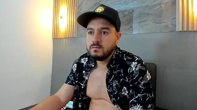 HARRY_SMIHT webcam