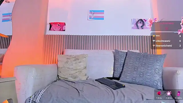 Victoria_Hiills webcam