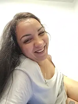 GabyAndrey93 webcam