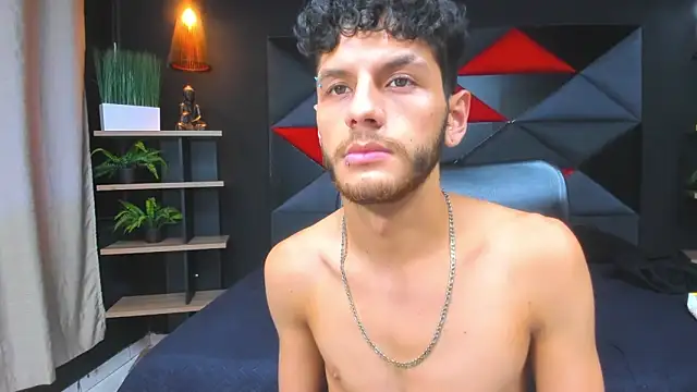 CHRIS_GREY webcam