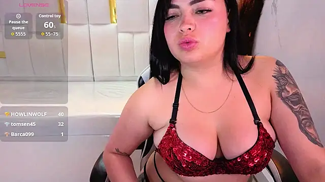 charlott__tp - Charlott__tp's free webcam - UK Sex Cams