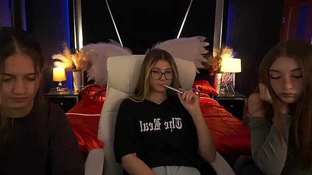 Talia_Blakwood webcam