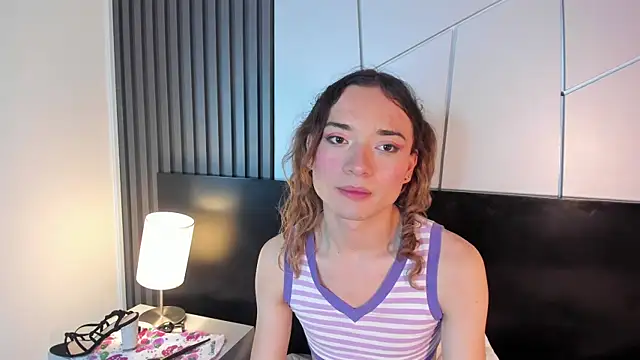 Seraphine_Nyx webcam