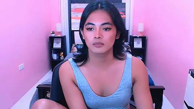 MiamoreAmara69 webcam