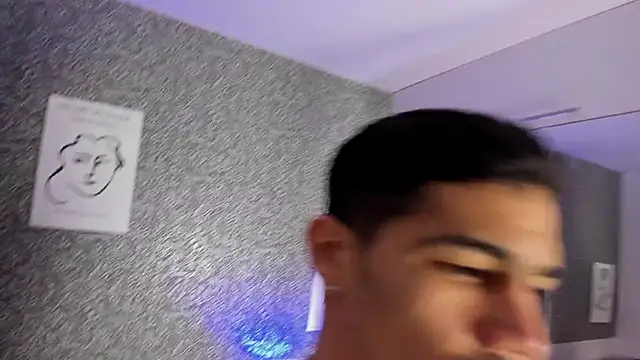 Jared_Cole webcam